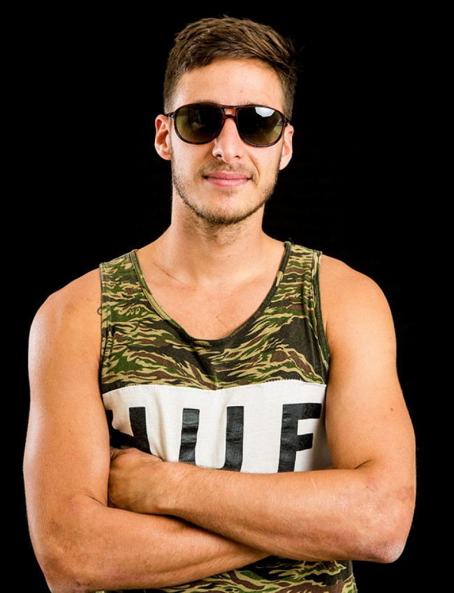 Guilloud Diego