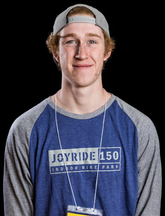 Chipman Jaden