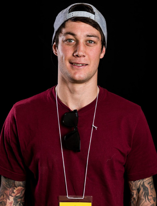 WALLWORK Jake