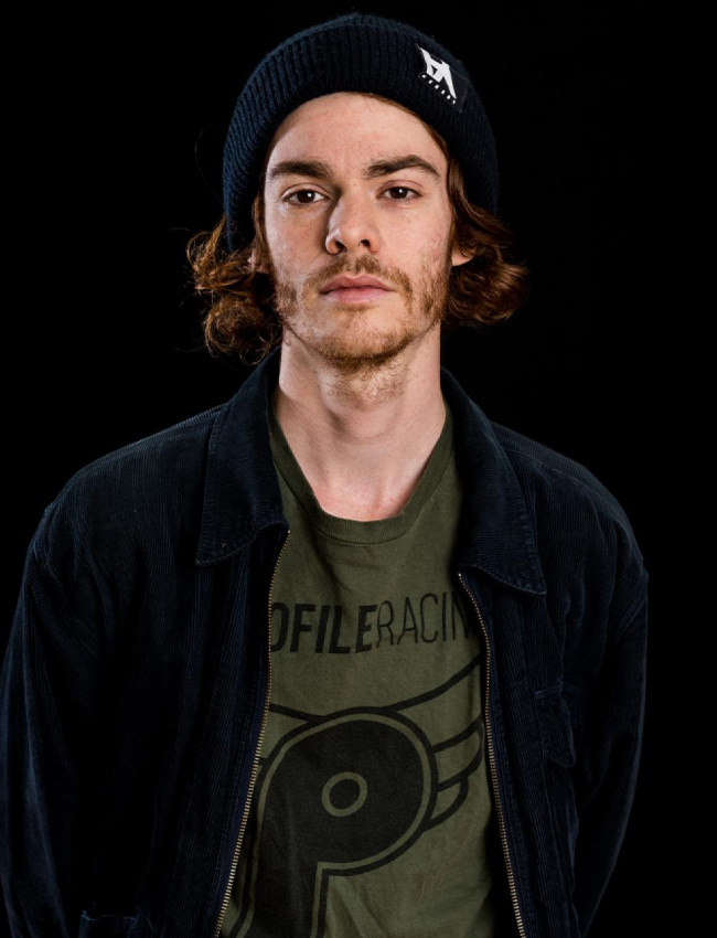 Bonnecuelle Matthieu