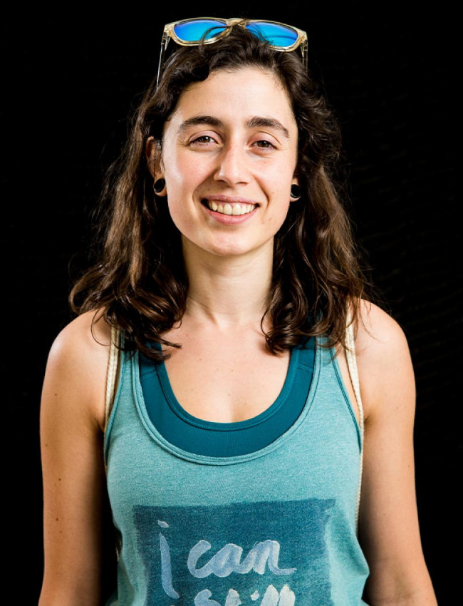 Nogueira Anaëlle