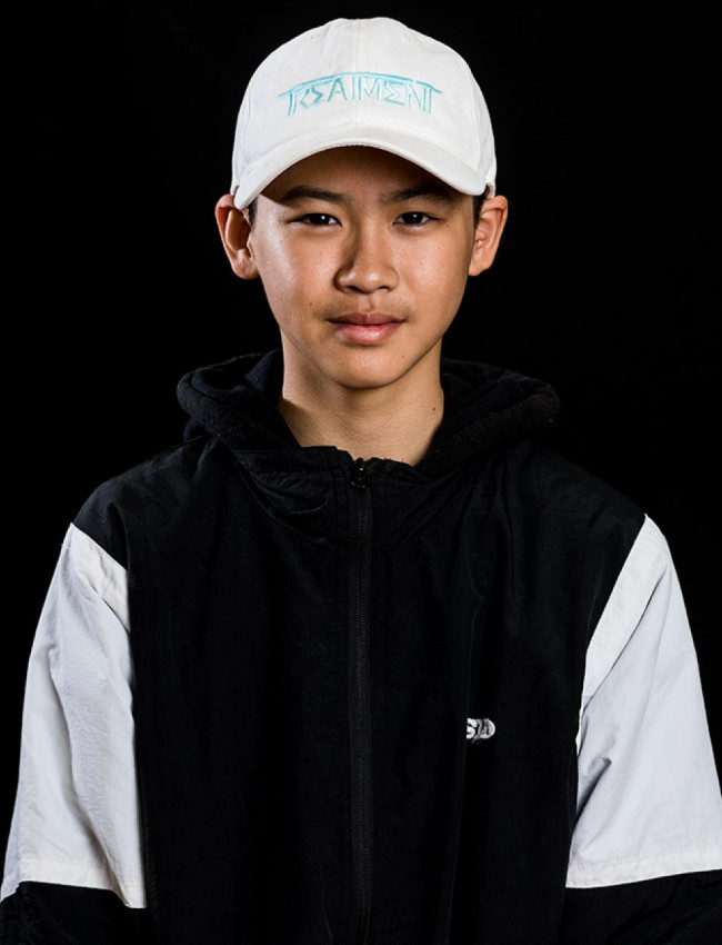 Raimu Sasaki