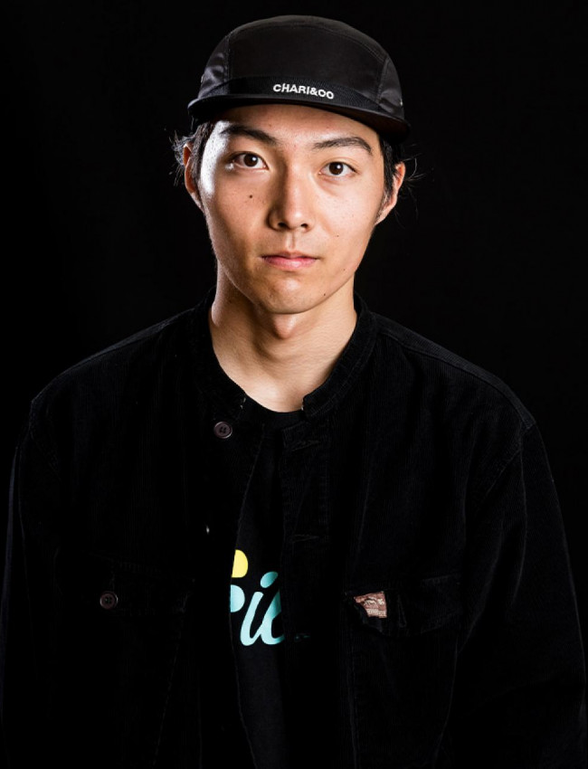 Katagiri Ryo