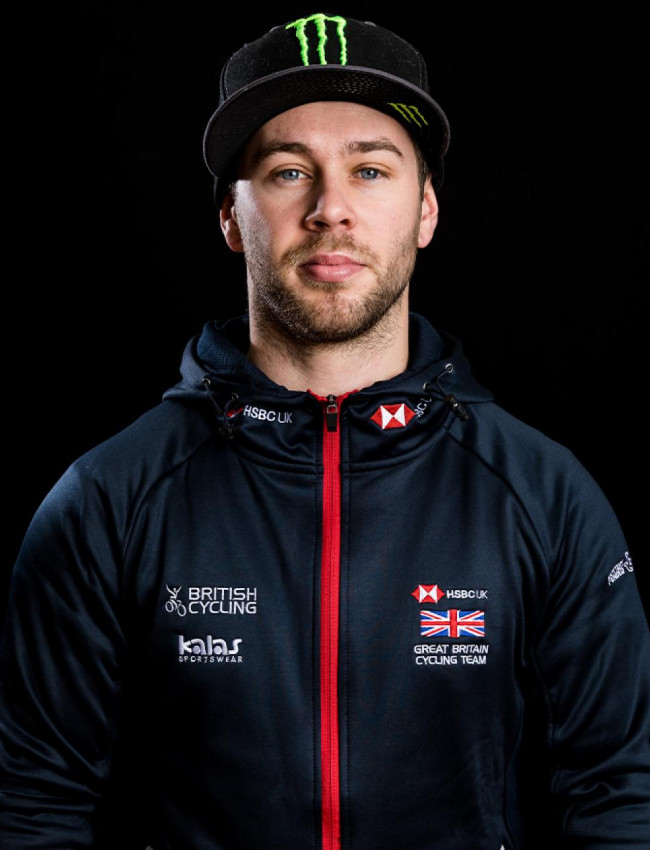 COLEBORN Alex