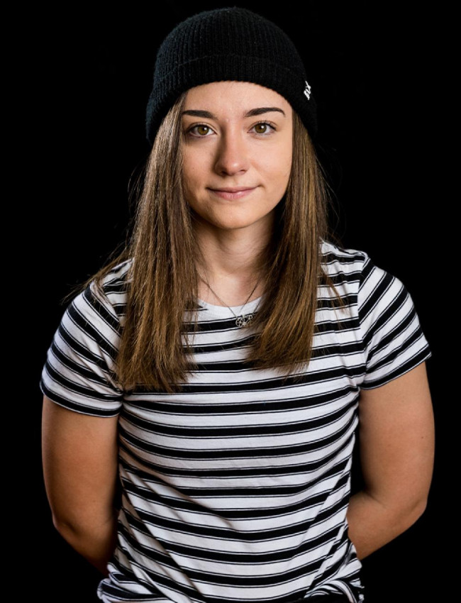 LESSMANN Lara Marie
