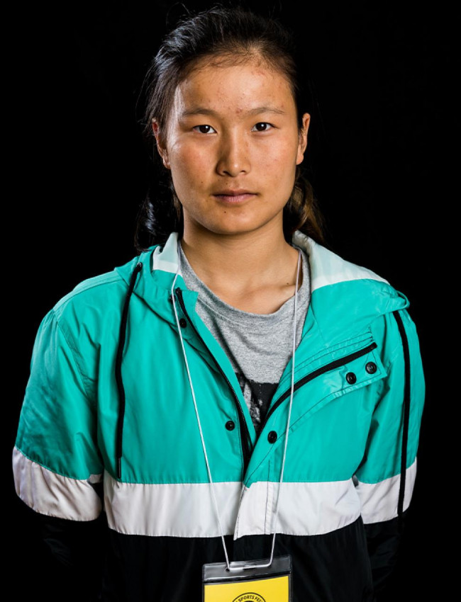 Li Xinyue