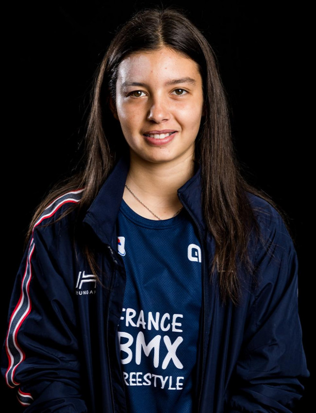 PEREZ Laury