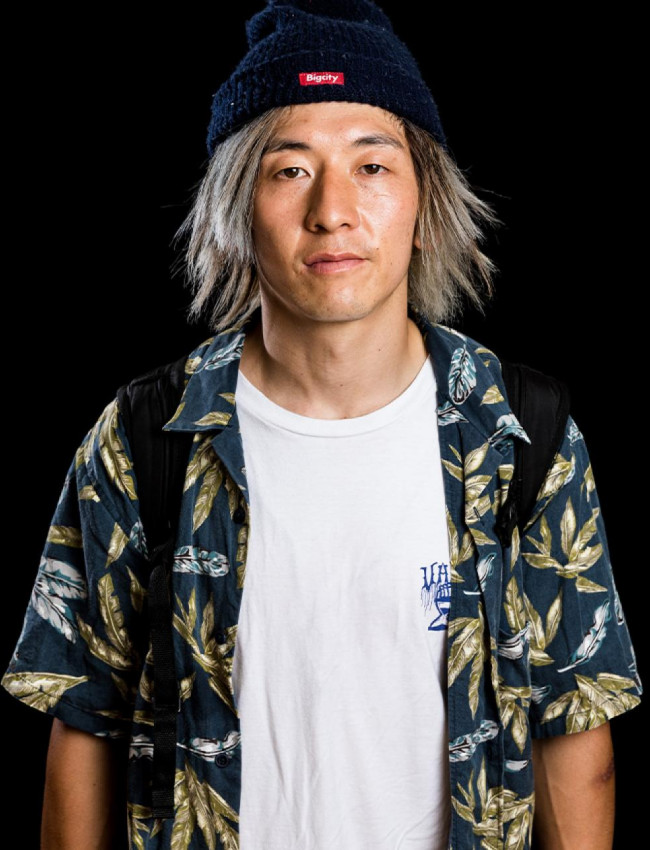 TAKAGI Toshio