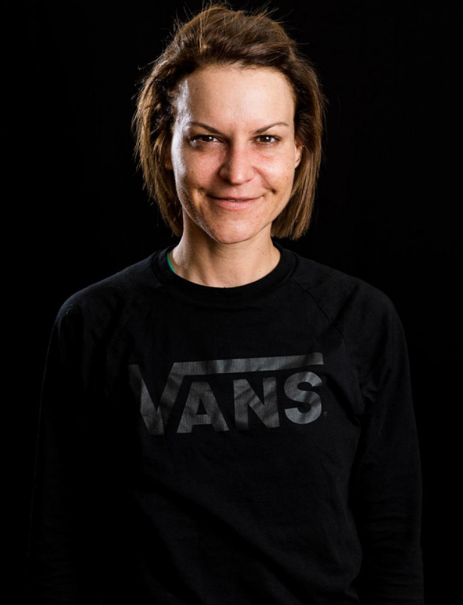 Sadovnik Irina