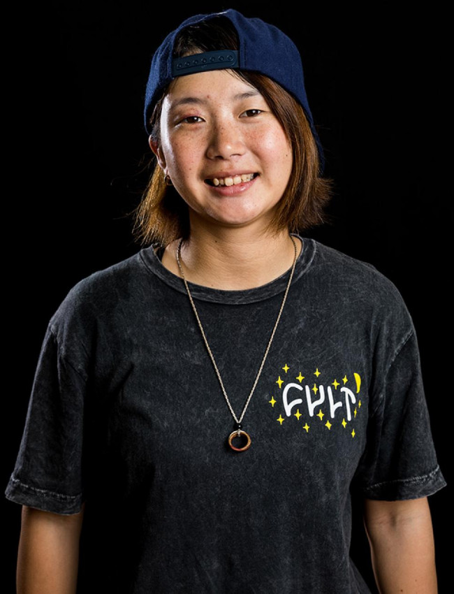OIKE Minato