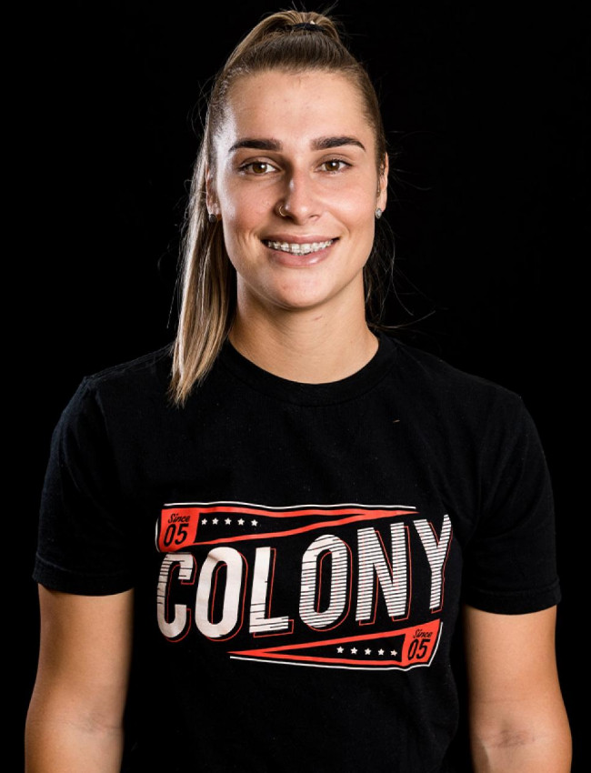Diehm Natalya