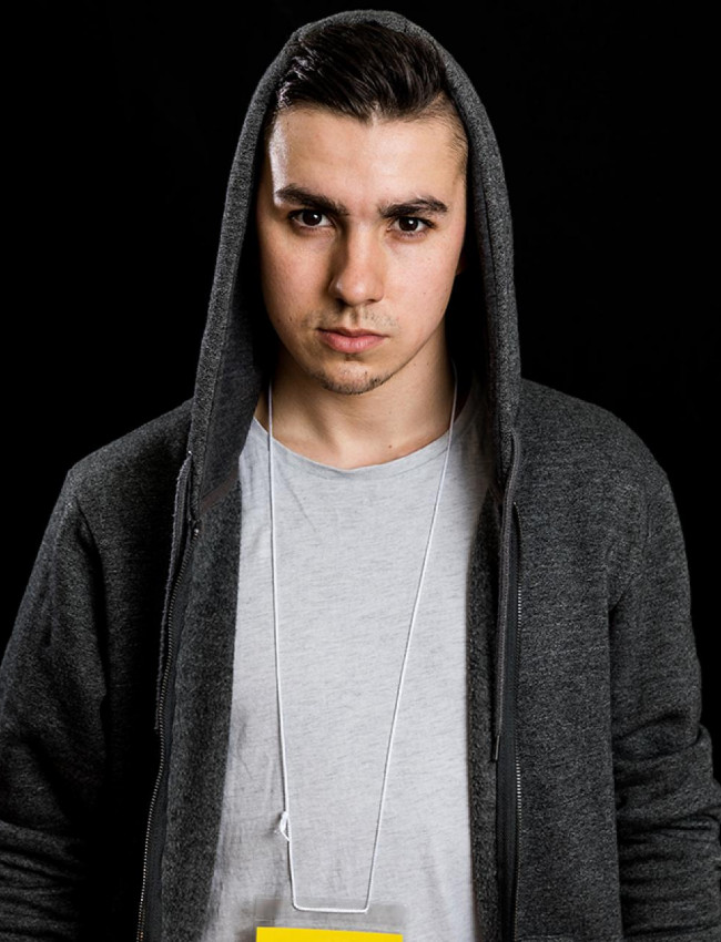 SERVY Nicolas