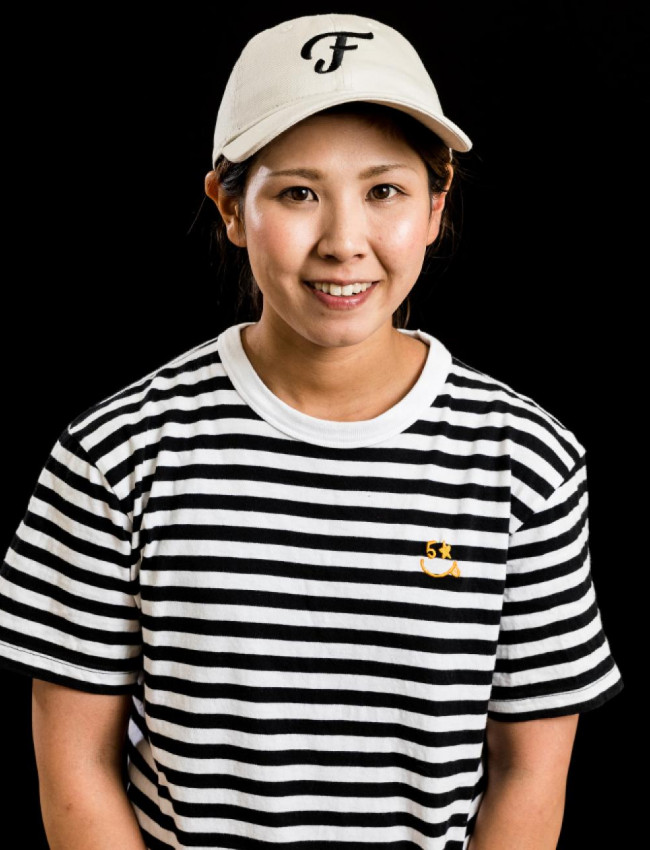 KATAGIRI Misaki