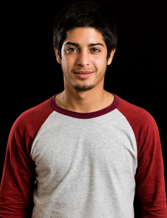 Nicolás Bustos