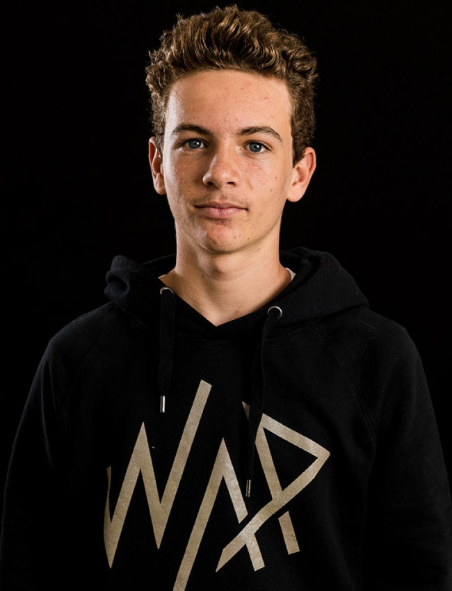 RIVASSEAU Valentin