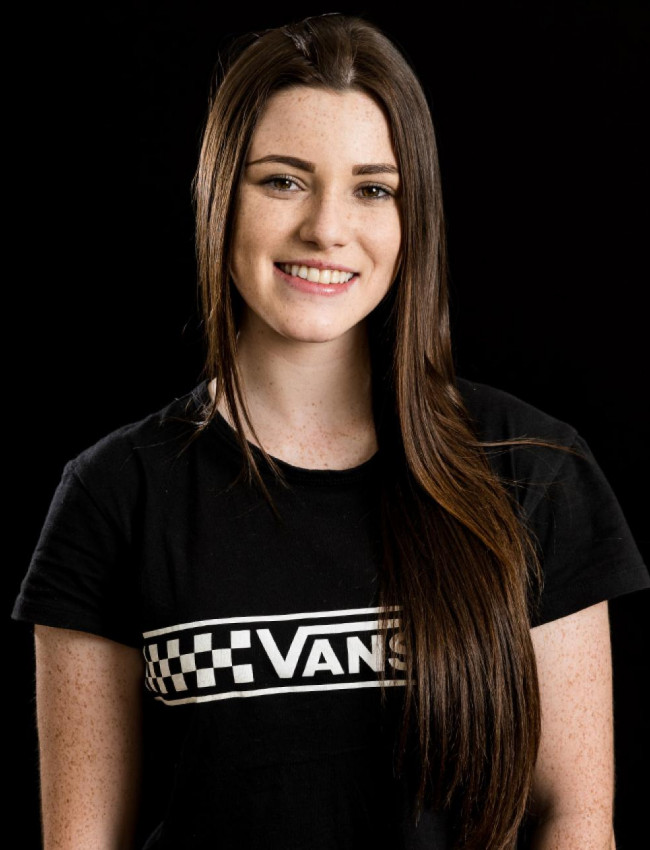 BORDIGNON Eduarda