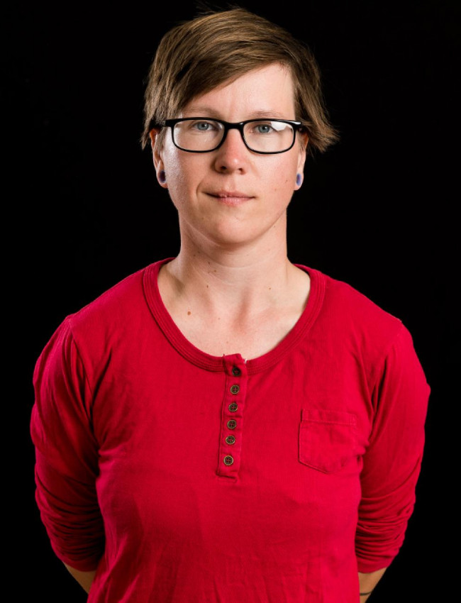 Preuss Julia
