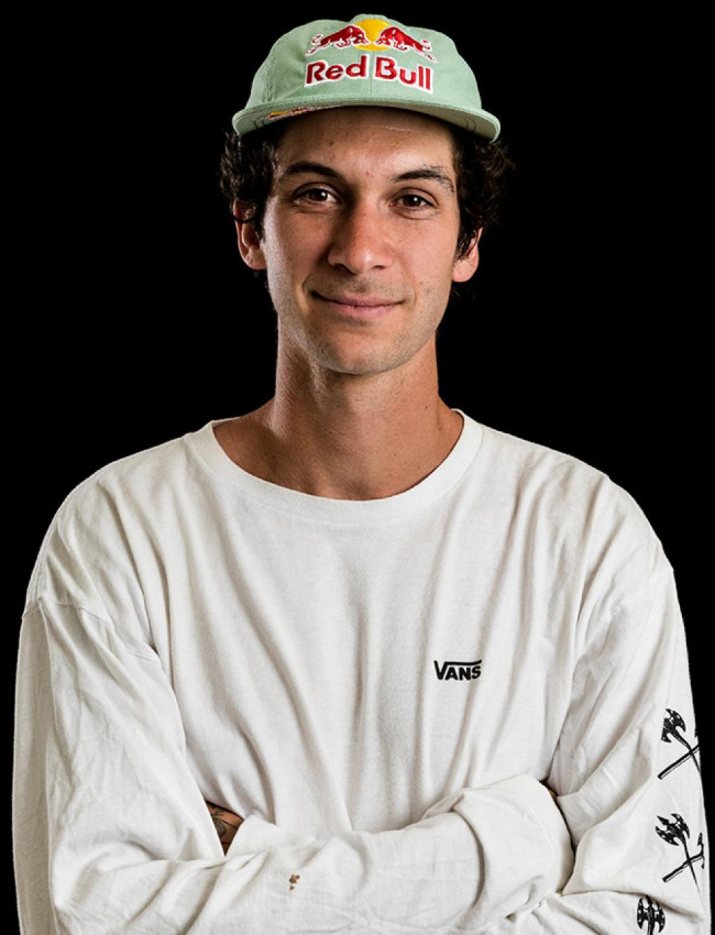 DANDOIS Matthias
