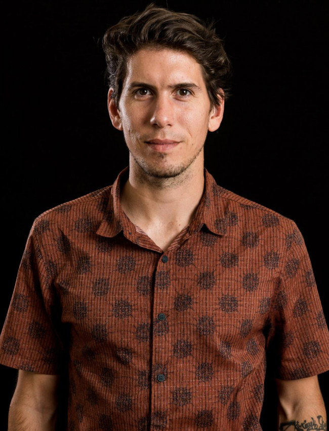 LEAUTE Simon