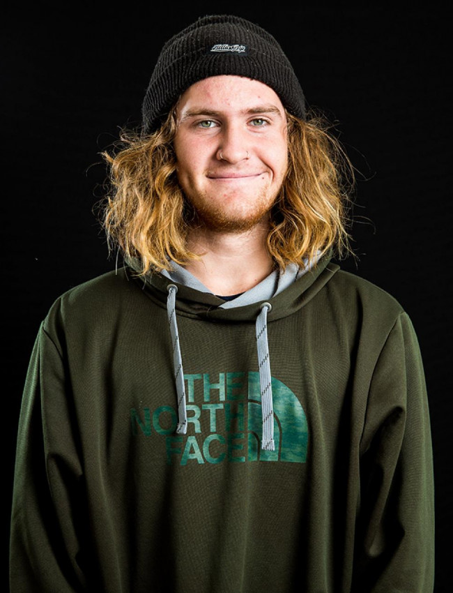 MORRISON Dylan | FISE