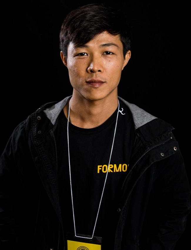 WORAPOJ BOONNIM