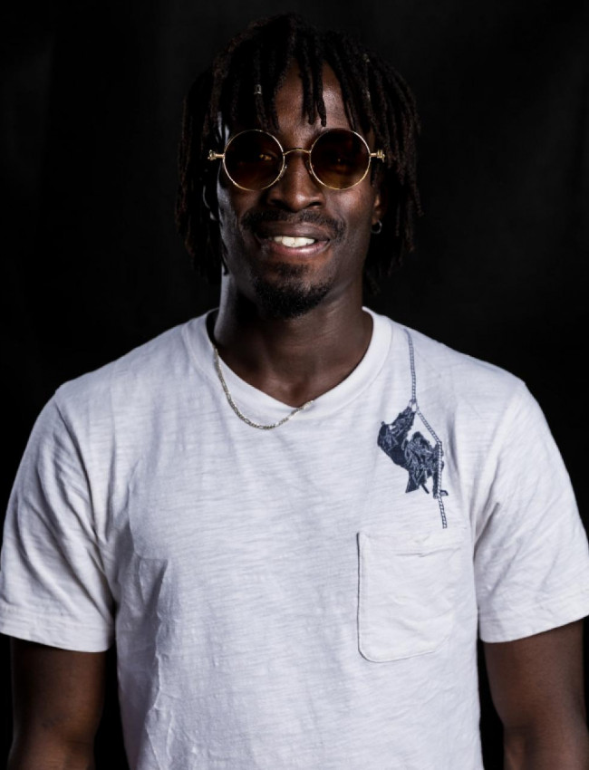 DIABY Diako