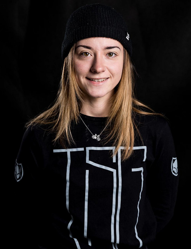 LESSMANN Lara Marie