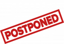 post poned
